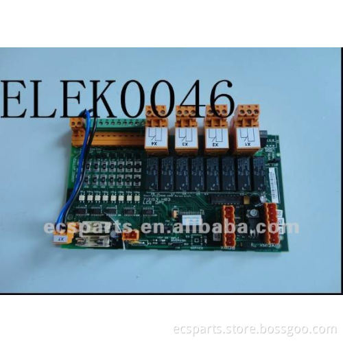Kone Elevator 713153 H03 LCE OPT PCB Board